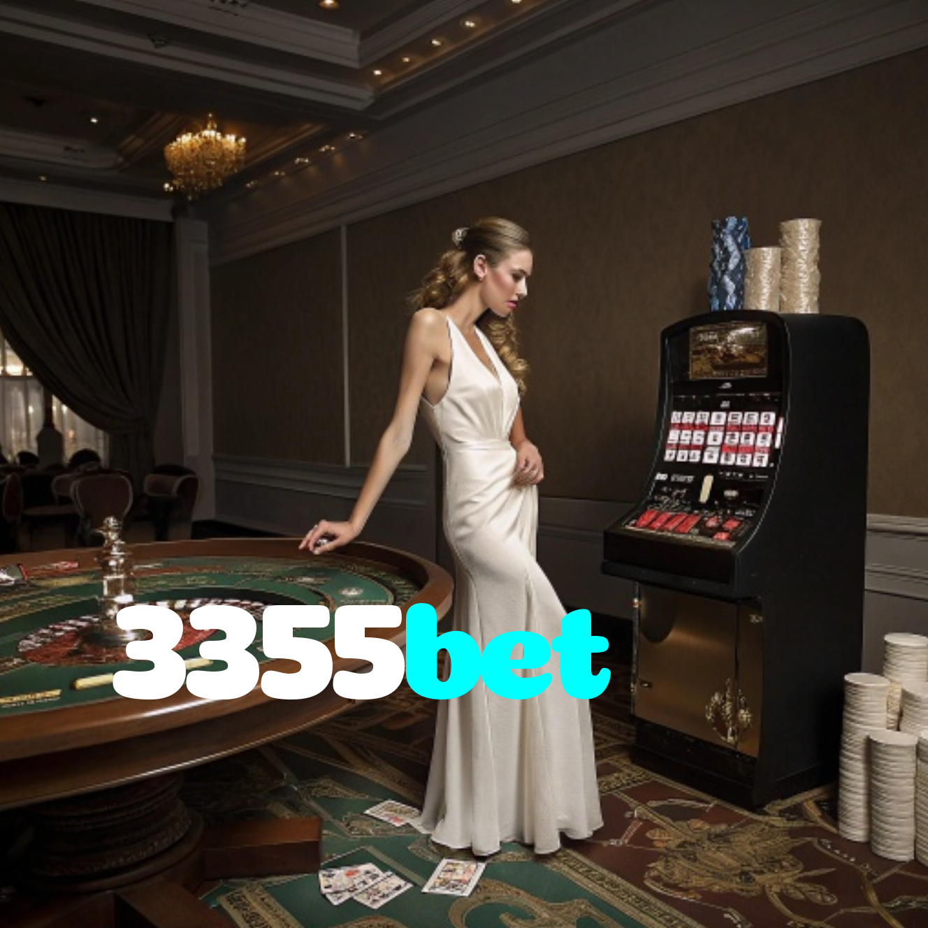 3355bet