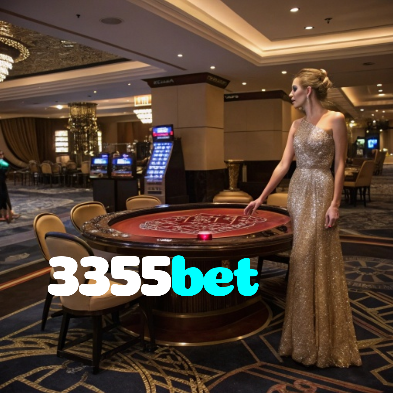 3355bet