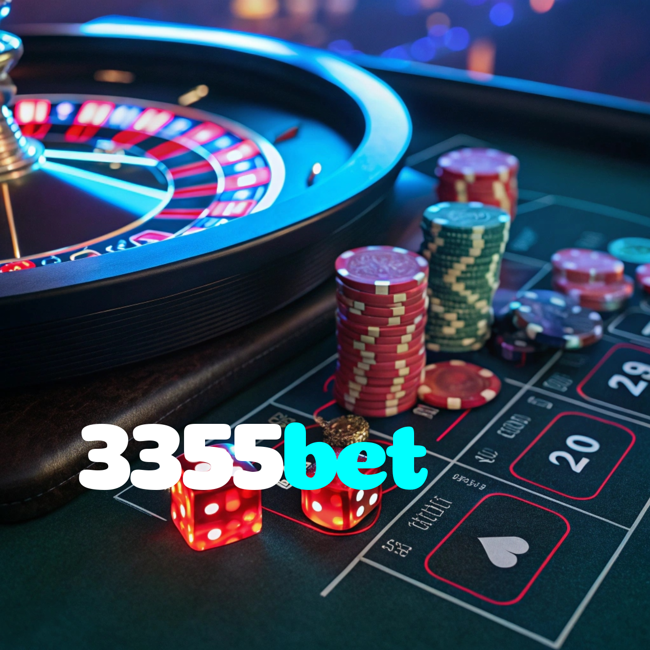 3355bet