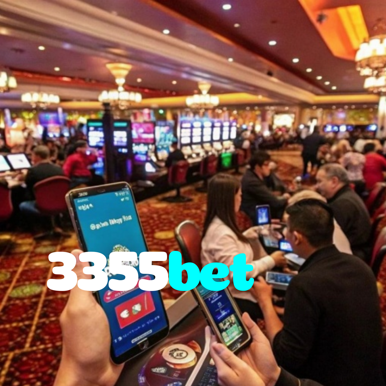 3355bet