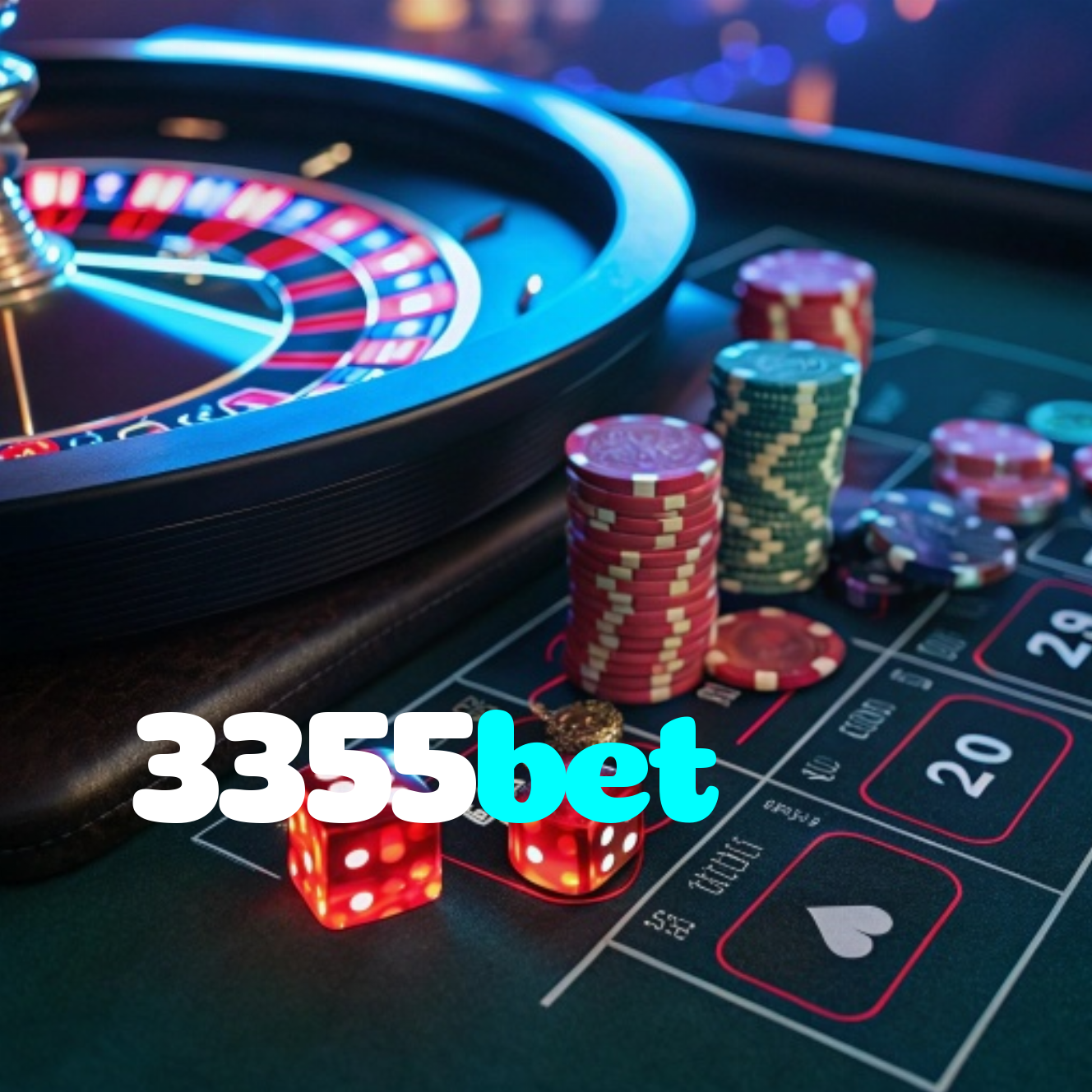 3355bet