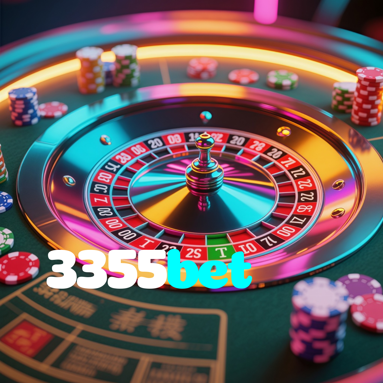 3355bet