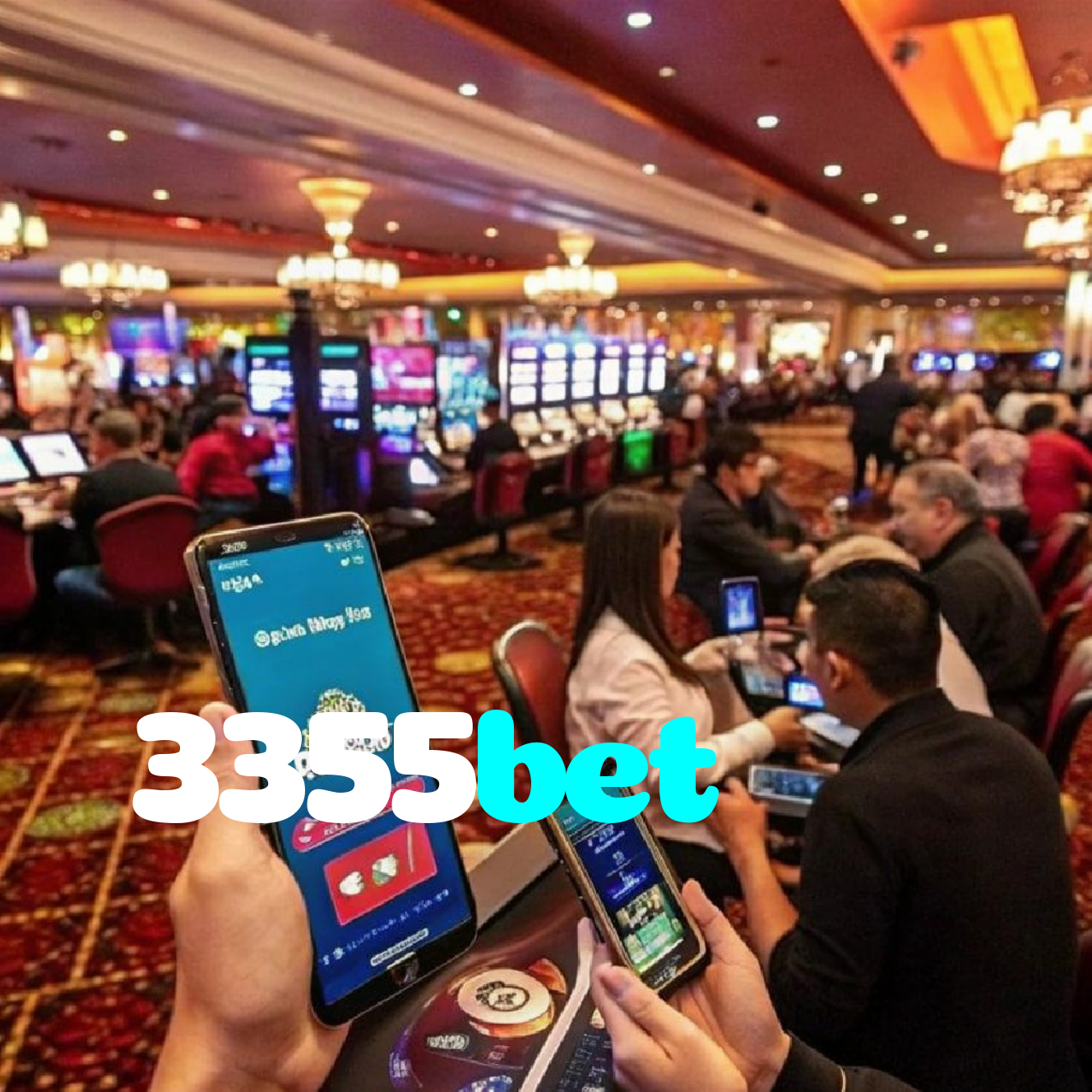 3355bet