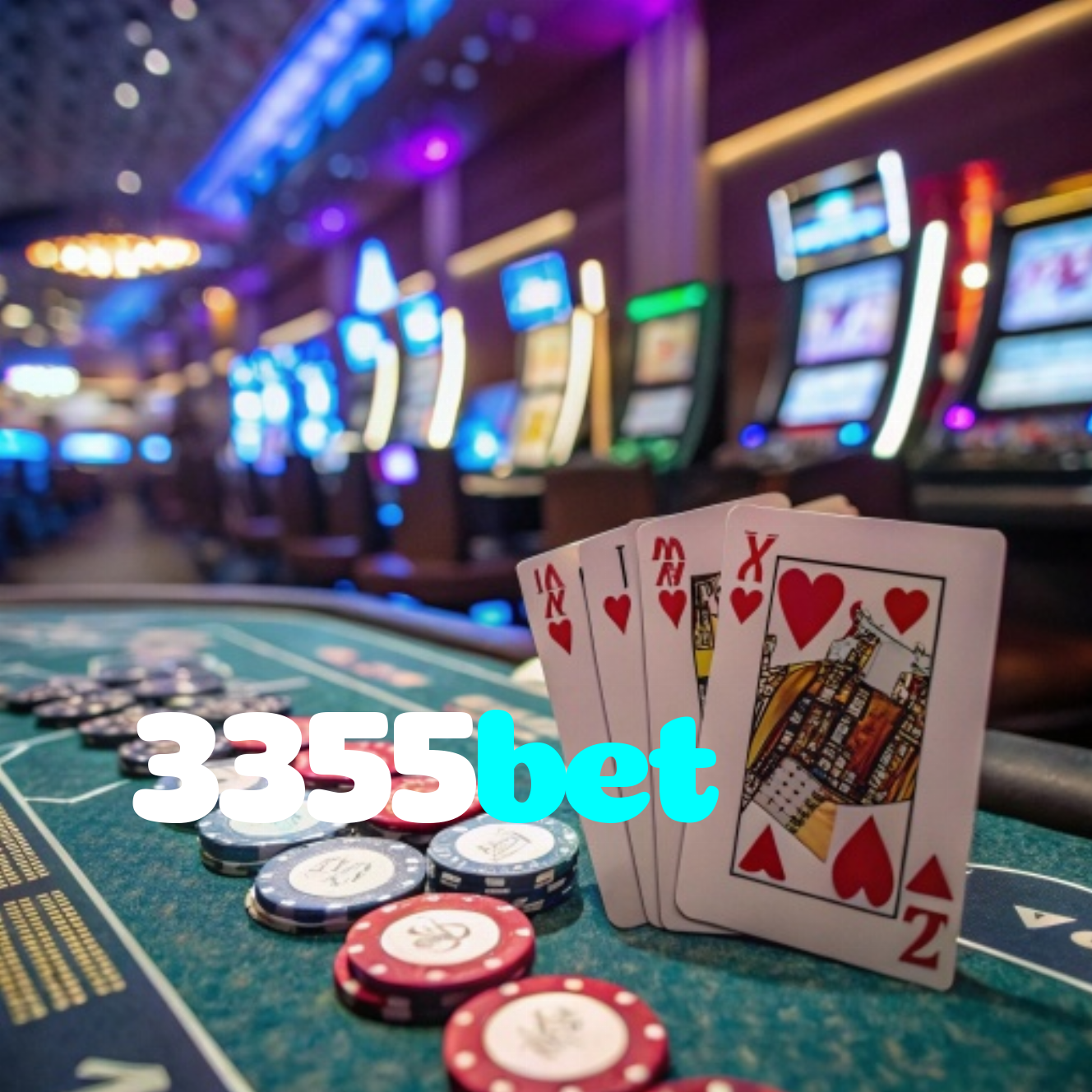 3355bet